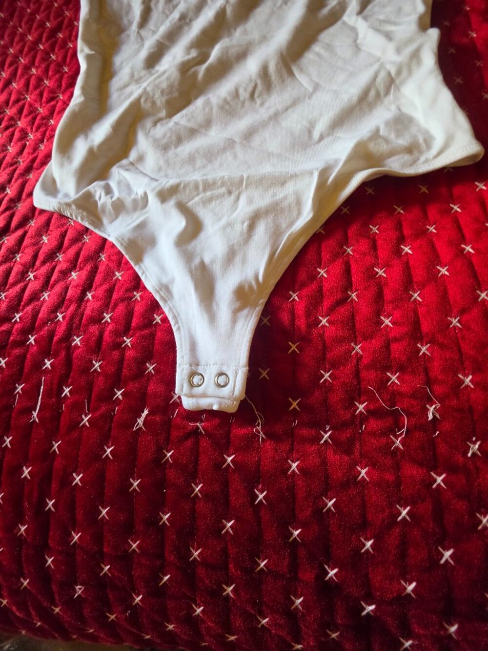 Express Bodysuit - Picture 2 of 4